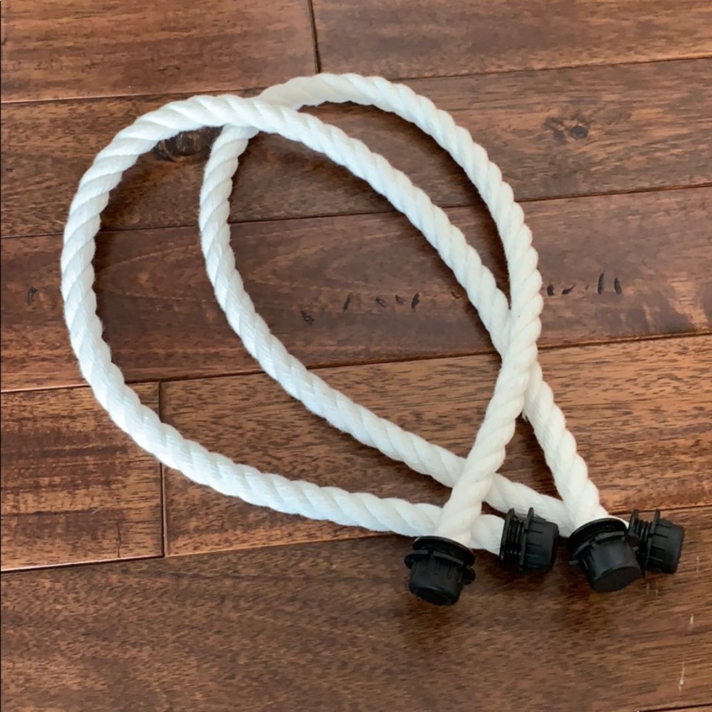 Obag Rope Handles